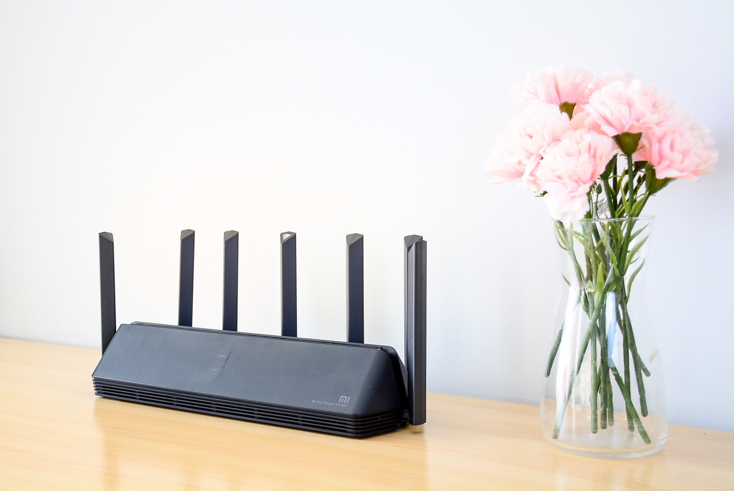 小米wifi6路由器最便宜的,小米wifi6路由器入门级推荐