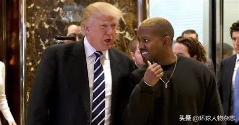 “南京boy”参选美国总统？当嘻哈天王作起来，你真不知道他下一步要干啥