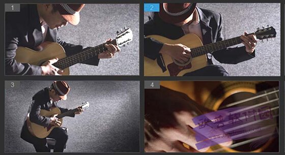 会声会影2020版本入门学习,会声会影中文版官方免费怎么玩