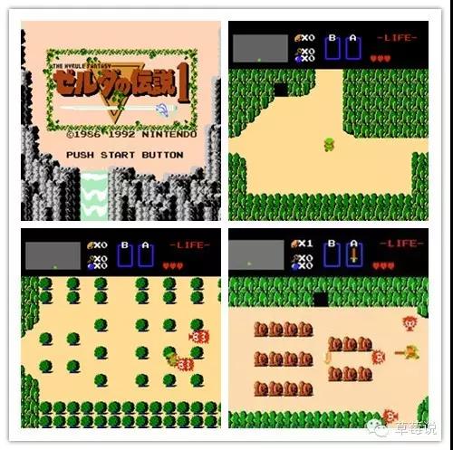 任天堂红白机时期,任天堂第一部红白机