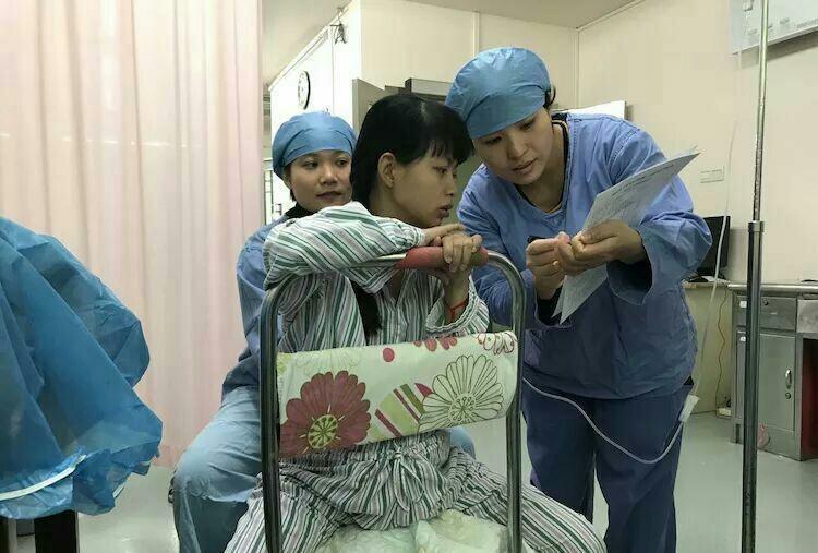 顺产怎样避免侧切,顺产产妇如果不排尿怎么办