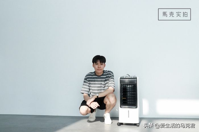 夏季空调扇降温,夏季爆款空调循环扇快速降温