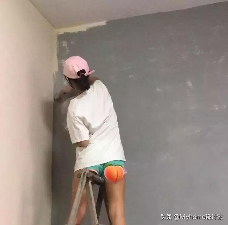 68平老破房小户型空间改造,爆改140平二手房卧室的改造最惊艳