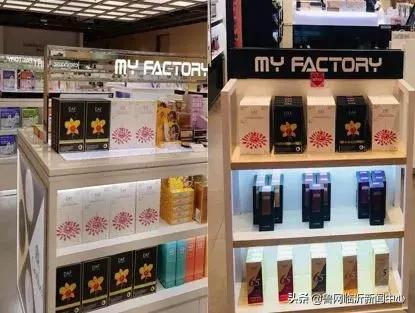 韩国化妆品正品直播到货,韩国化妆品大牌