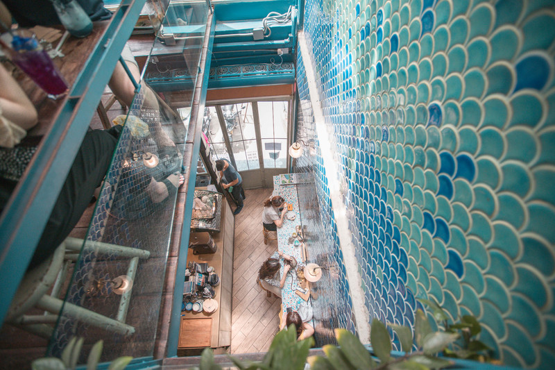 多次曼谷,整理了这份美食攻略,曼谷怎么吃?快戳进来