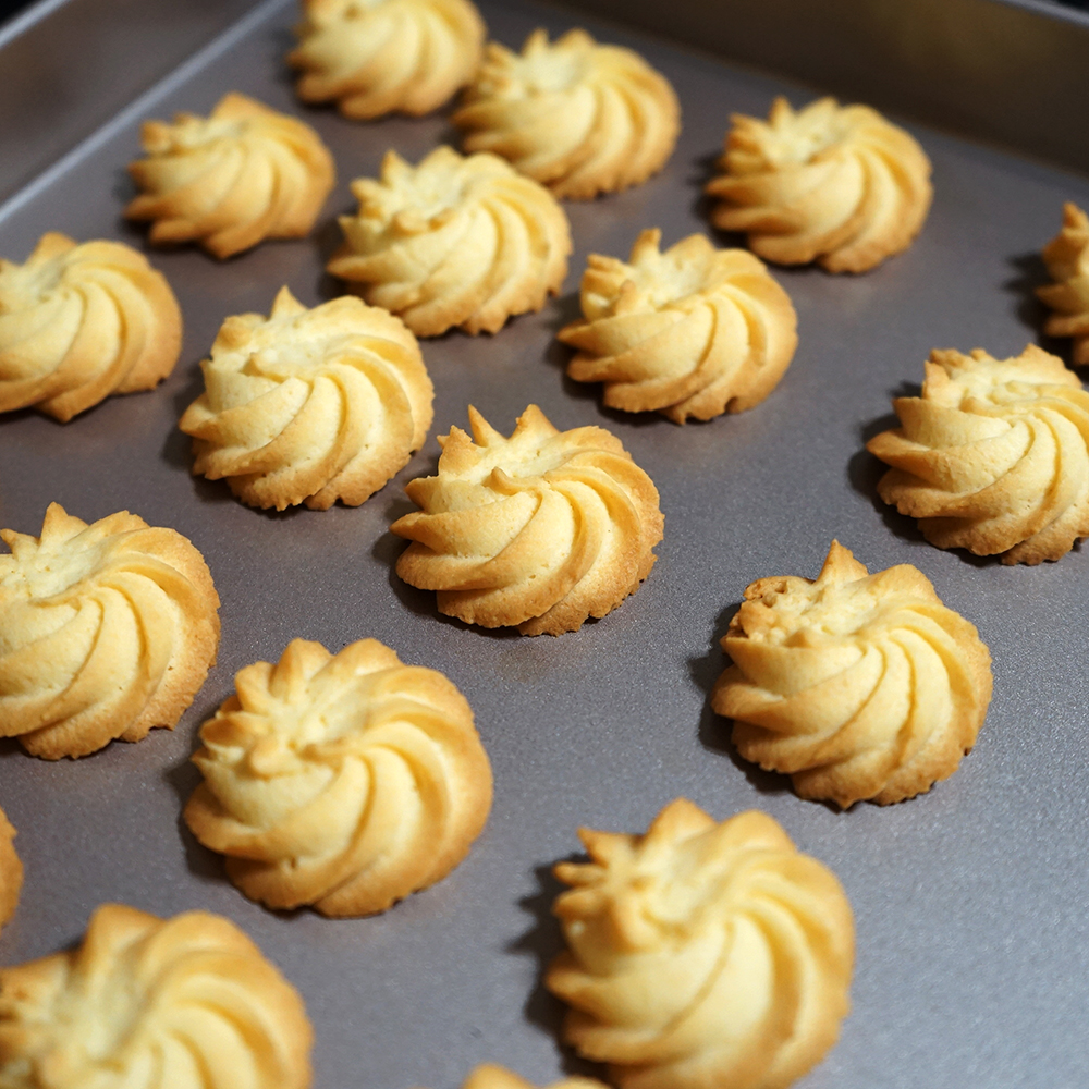 甜品适合用怎么样的黄油,为什么甜品都要用黄油