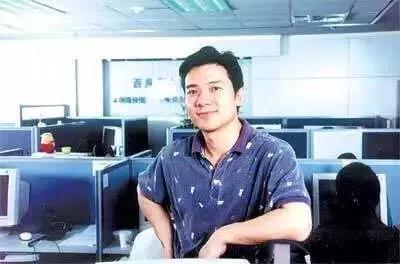 1999年过去了，我很怀念她。