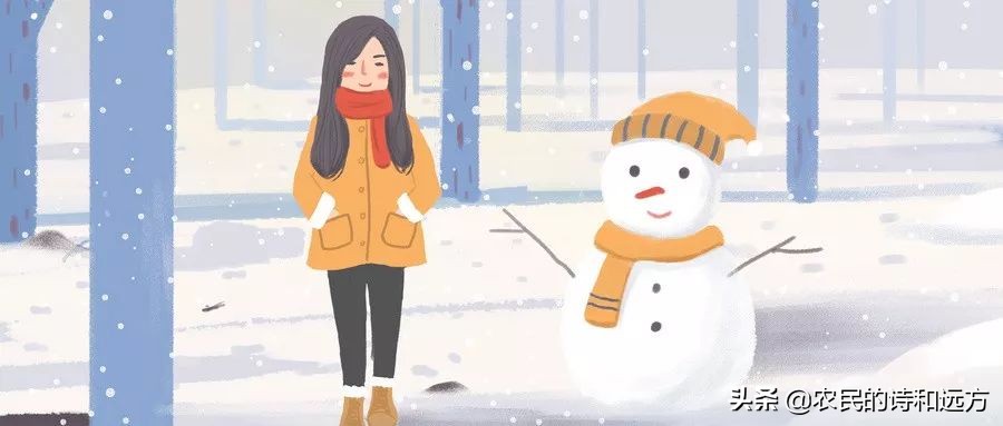 描写冬天的好词好句二年级,关于冬天的好词好句和诗句