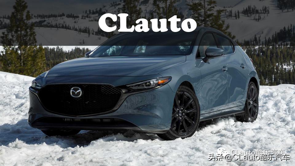 马自达3进口2.0两厢值得买吗,二手马自达3昂克赛拉两厢2.0