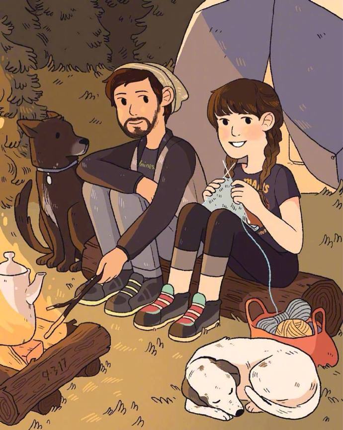 三观不同但要尊重别人的三观,三观不合互相尊重三观契合