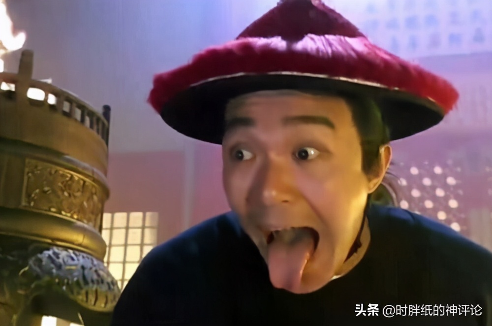 韦小宝不是表情包！这七个职业优势比他七个老婆还顶用