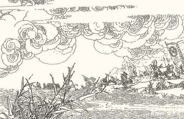 刘仁赡:被敌人追封为王的守城铁将|五代十国