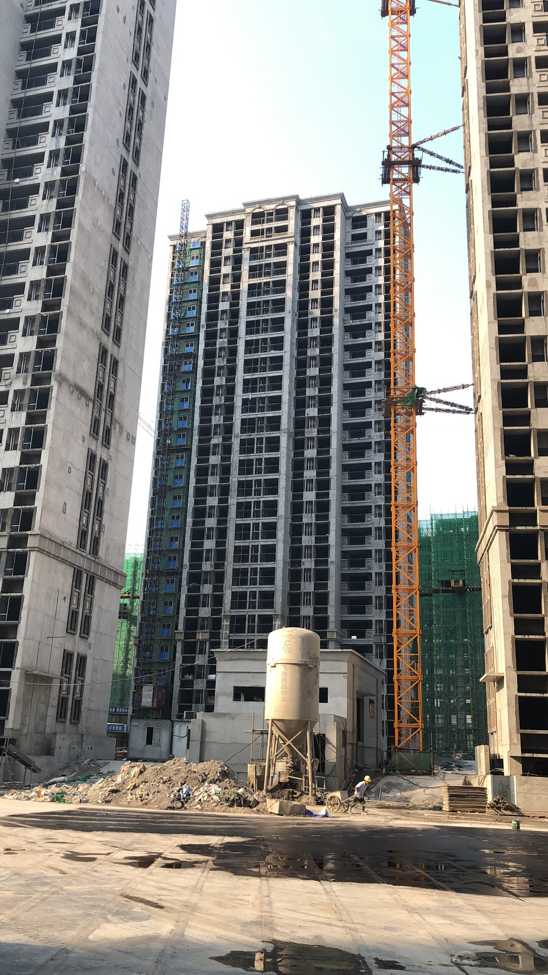 荆门佳信凯旋城好不好,荆门市佳信凯旋城最新消息