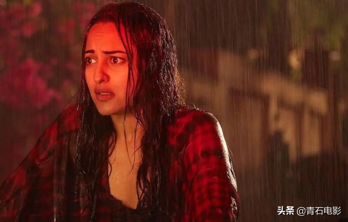 豆瓣6.8给低了！印度高质量悬疑片，追车巷战反套路一个不落