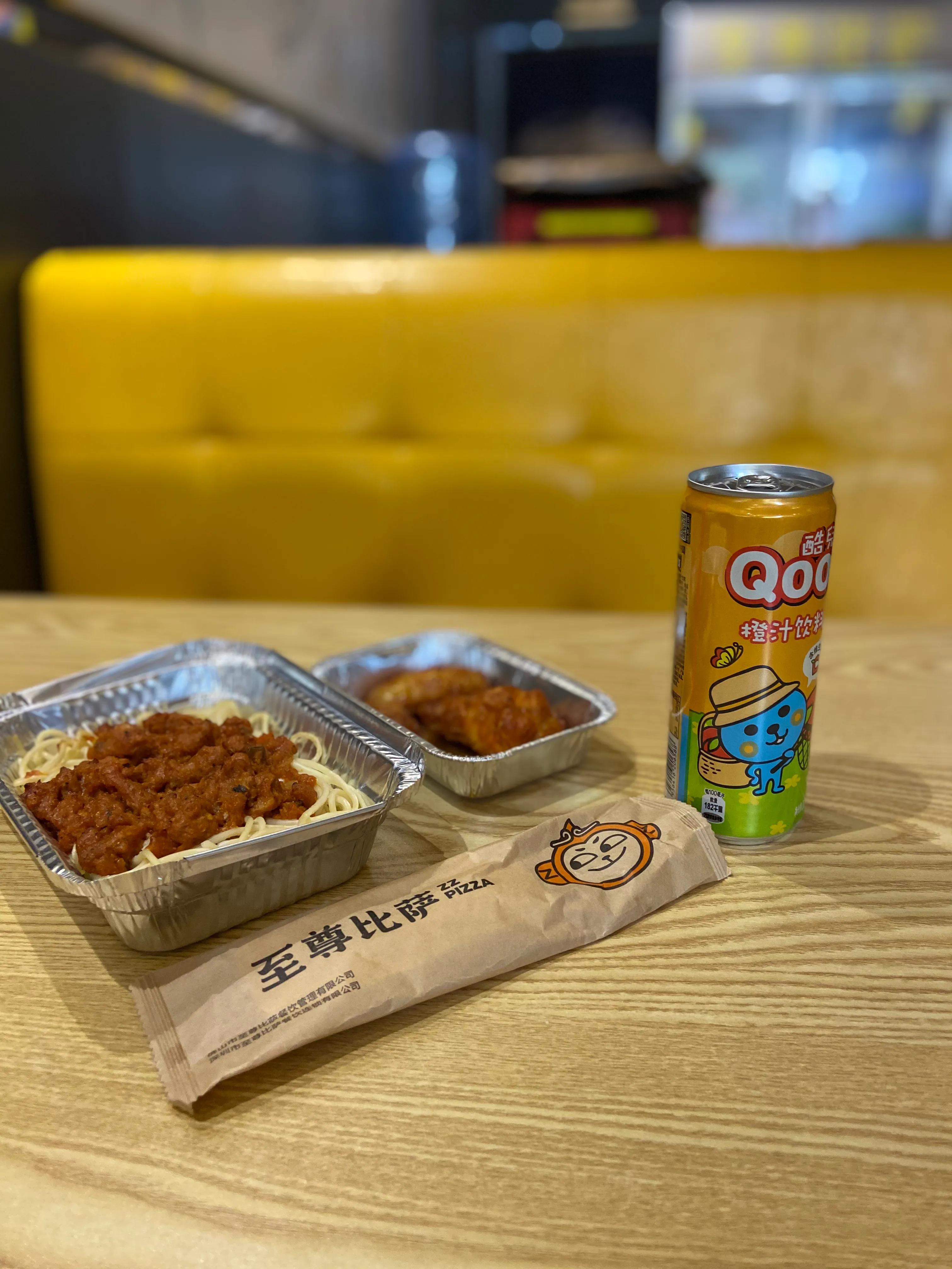 一人BRUCH只需要10块不到哦