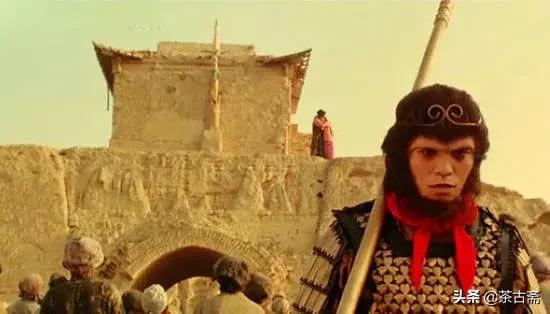 周星驰他演了一辈子的悲剧,周星驰带给我们多少欢乐