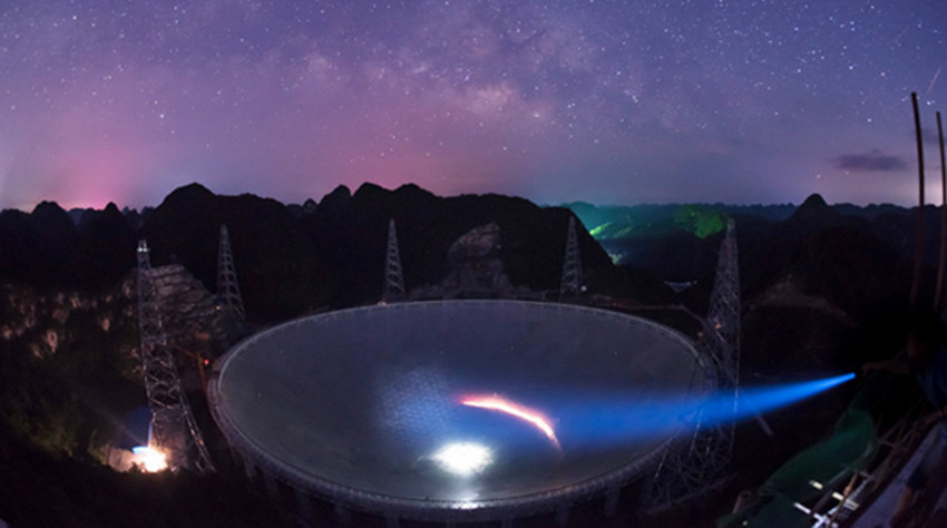 了解贵州世界之最,贵州的发展震惊世界