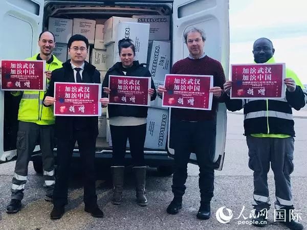 近期中国大使馆,领事馆发现可疑箱子