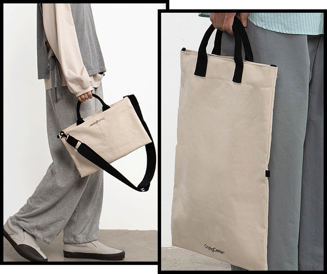 5块钱帆布包,口碑最好的帆布包店