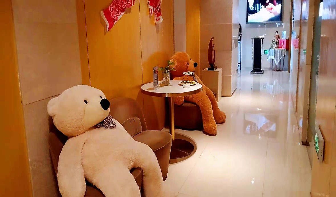 苏州阳澄湖吃蟹住哪个酒店,下榻酒店进餐