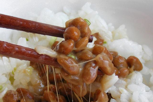 疫情期间世间百态,日本疫情下的纳豆