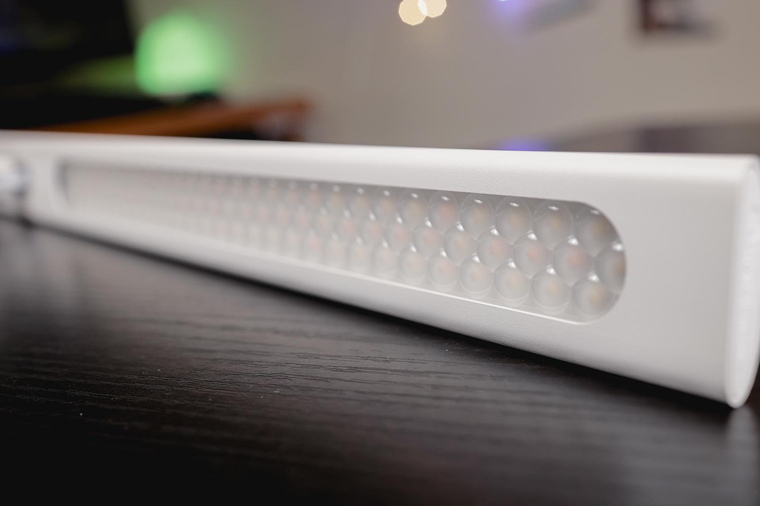 华为智选欧普智能台灯2s,华为智选欧普台灯pro和2s