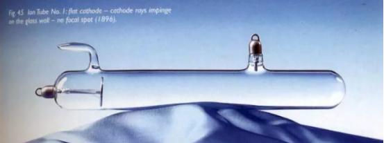 ct球管国产了吗,盘点前世今生