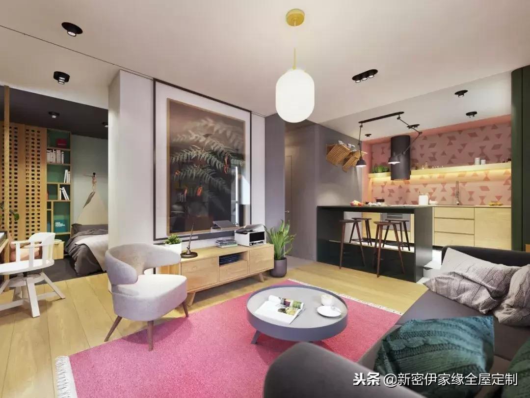 一站式家装整装公司有哪些,家装品牌一站式整装