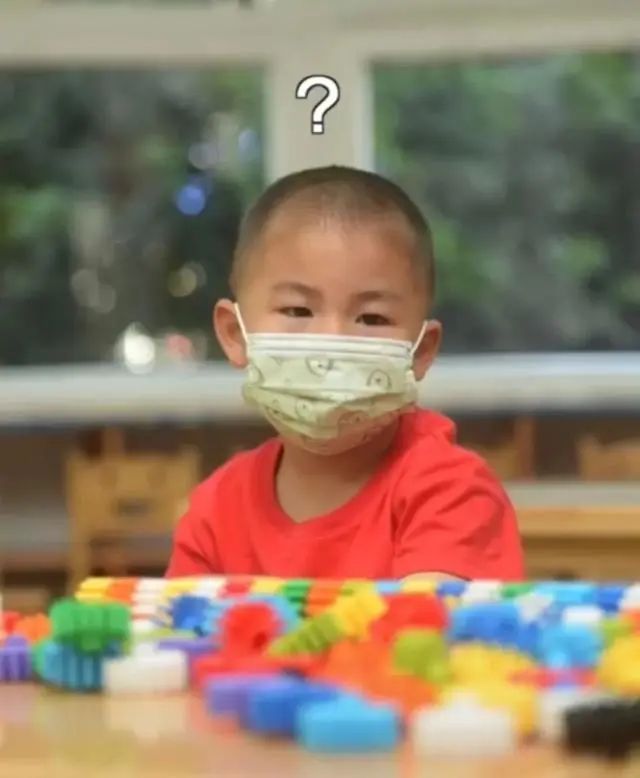 幼儿园复学全班唯一孩子,幼儿园复学只来一人小视频