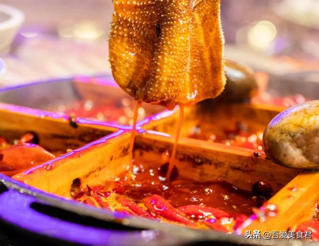 重庆火锅底料最正宗组合,重庆正宗火锅底料配料