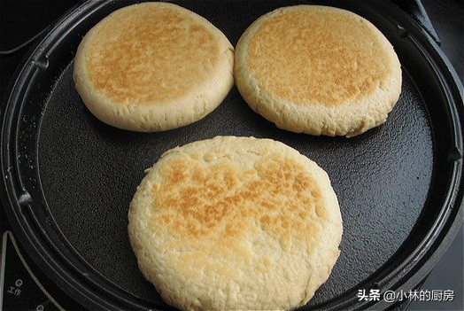 电饼铛烙饼变硬怎么办,电饼铛烙饼干变硬怎么办