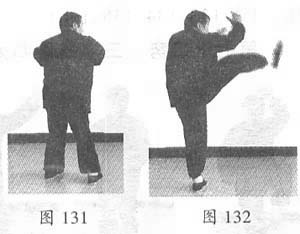 张祖翼太极拳功法视频,张祖义太极拳训练