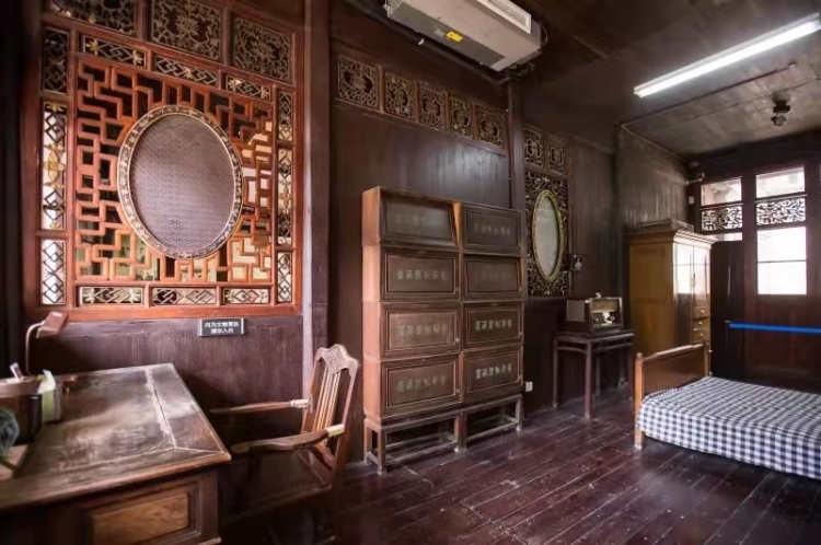 不止是高楼璀璨,这座历史文化名城里英杰荟萃,你知道哪些?多处名人故里等你拜访~