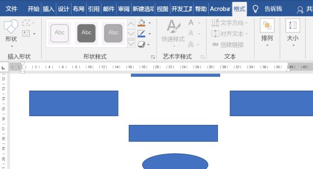 用word画流程图怎么在箭头旁写字,word流程图怎么画交叉线