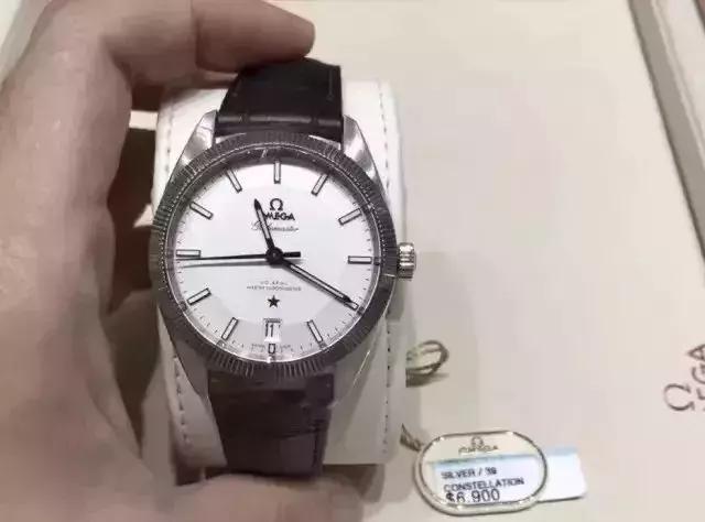 欧米茄二手最新行情,欧米茄omega能卖多少钱