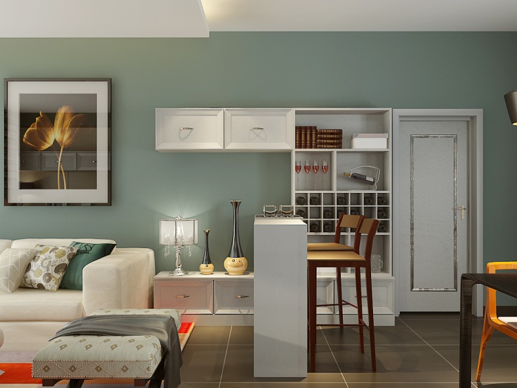 我私藏了30款酒柜,你有故事吗?