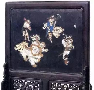 鉴赏中国传统家具里的极品,中国古典家具三大流派京式家具