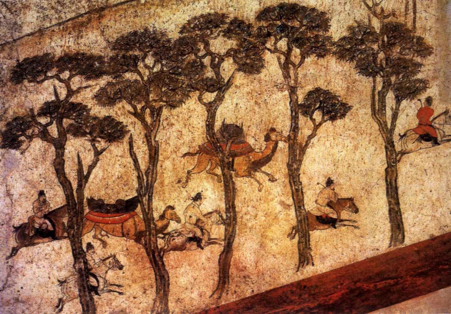 陕西碑林博物馆镇馆之宝,陕西博物馆十大镇馆之宝