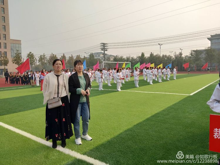 梁中初级中学文艺表演,梁中中学文艺晚会