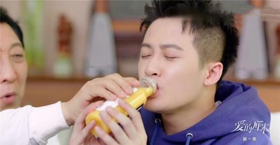 檀健次景甜互动,为什么檀健次被称为男版景甜