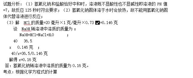 2018全国化学中考复习二轮专项练习-酸、碱、盐及化肥