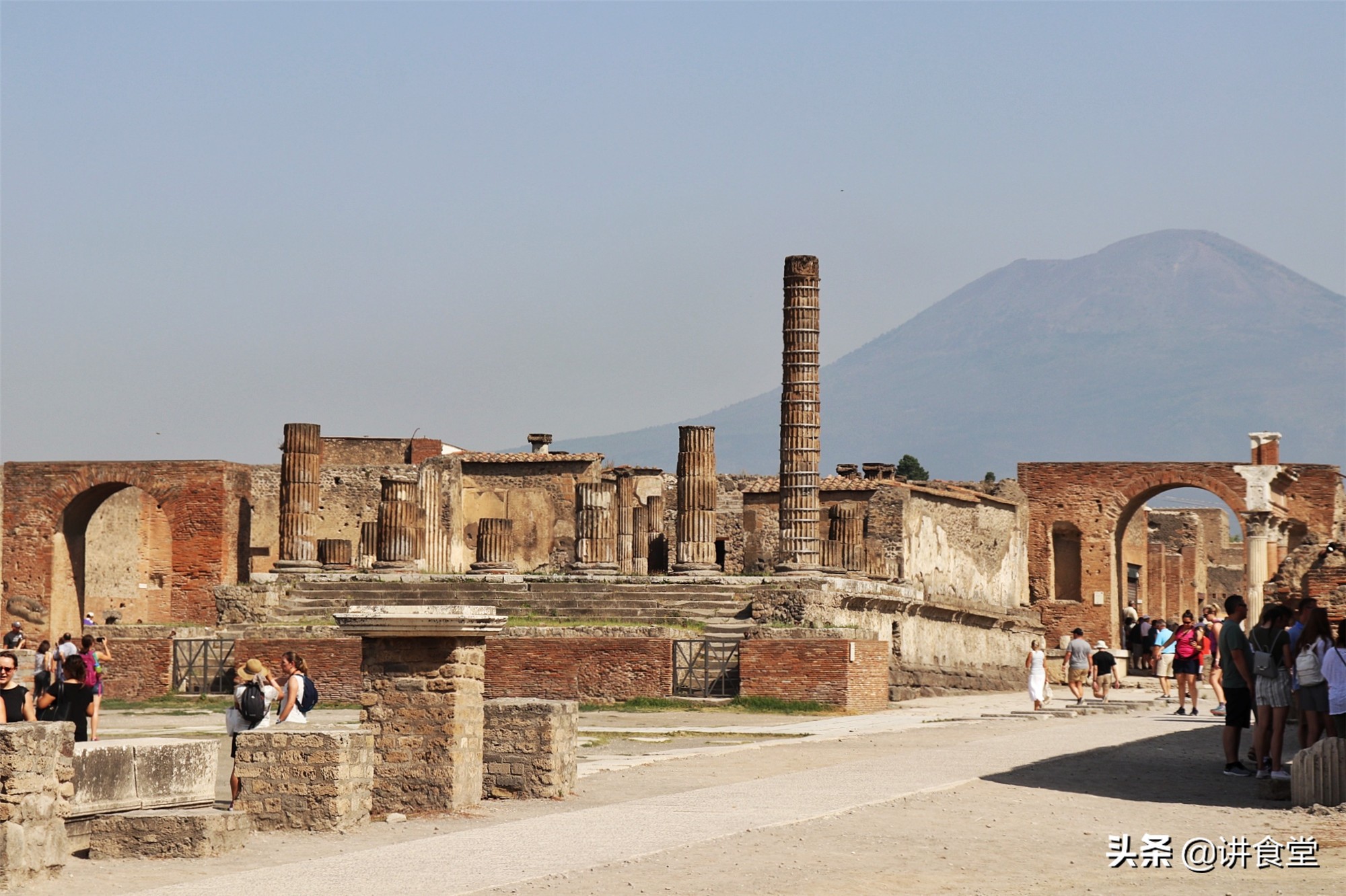 全球最好的披萨在哪里,全世界最好披萨