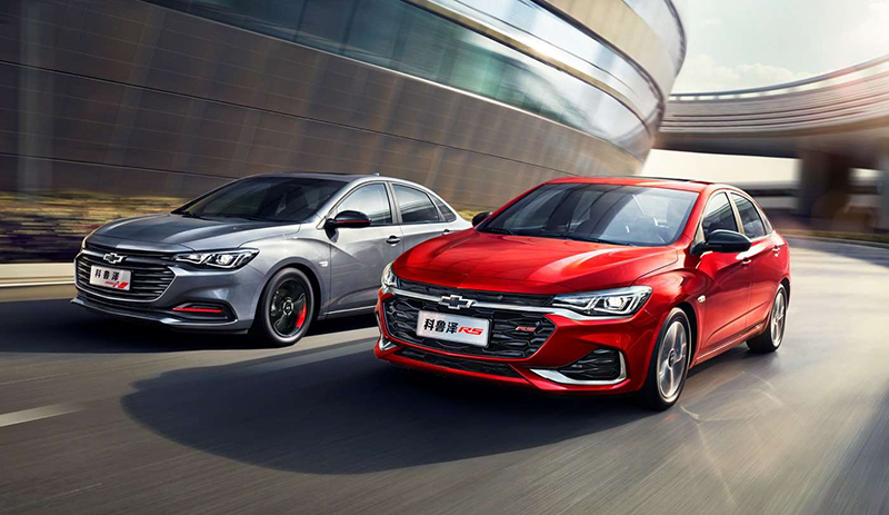 致敬人类登月50周年，雪佛兰的《跨越飞行》和其创梦之旅