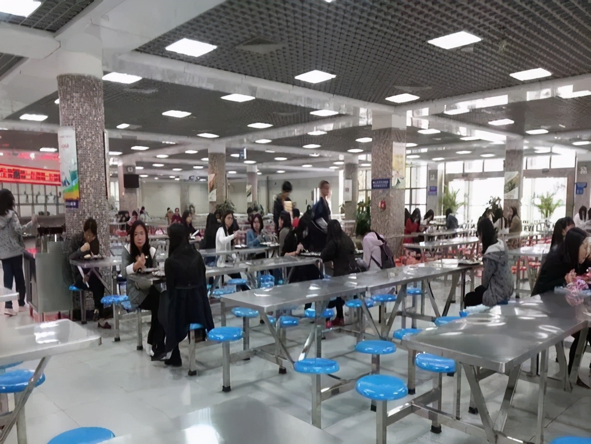 高职可以报考东莞职业技术学院吗,东莞职业技术学院专科学校