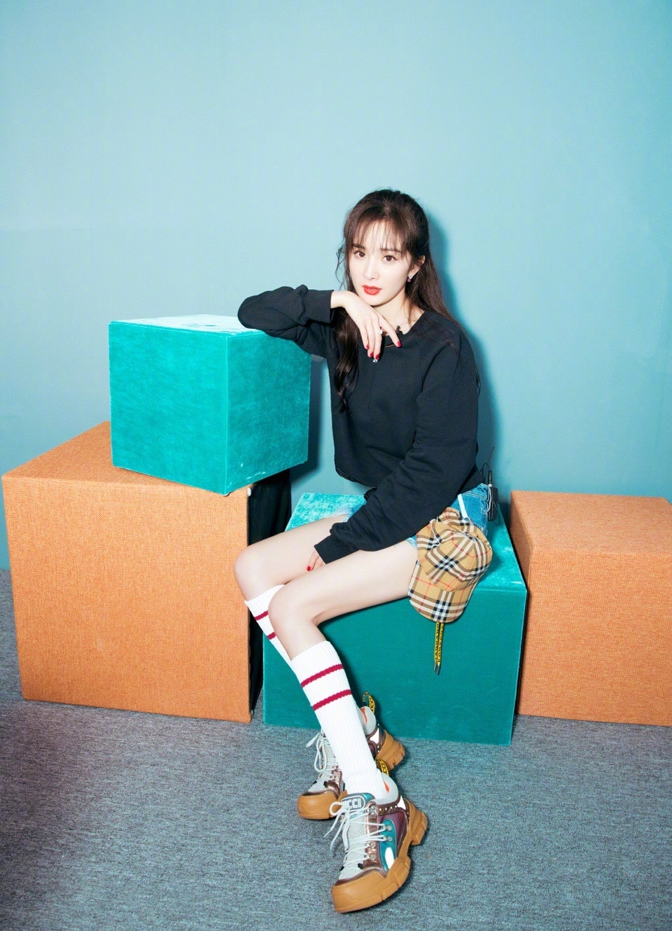 鏃跺皻娼祦榛戣,榛戣涓瓛娼祦