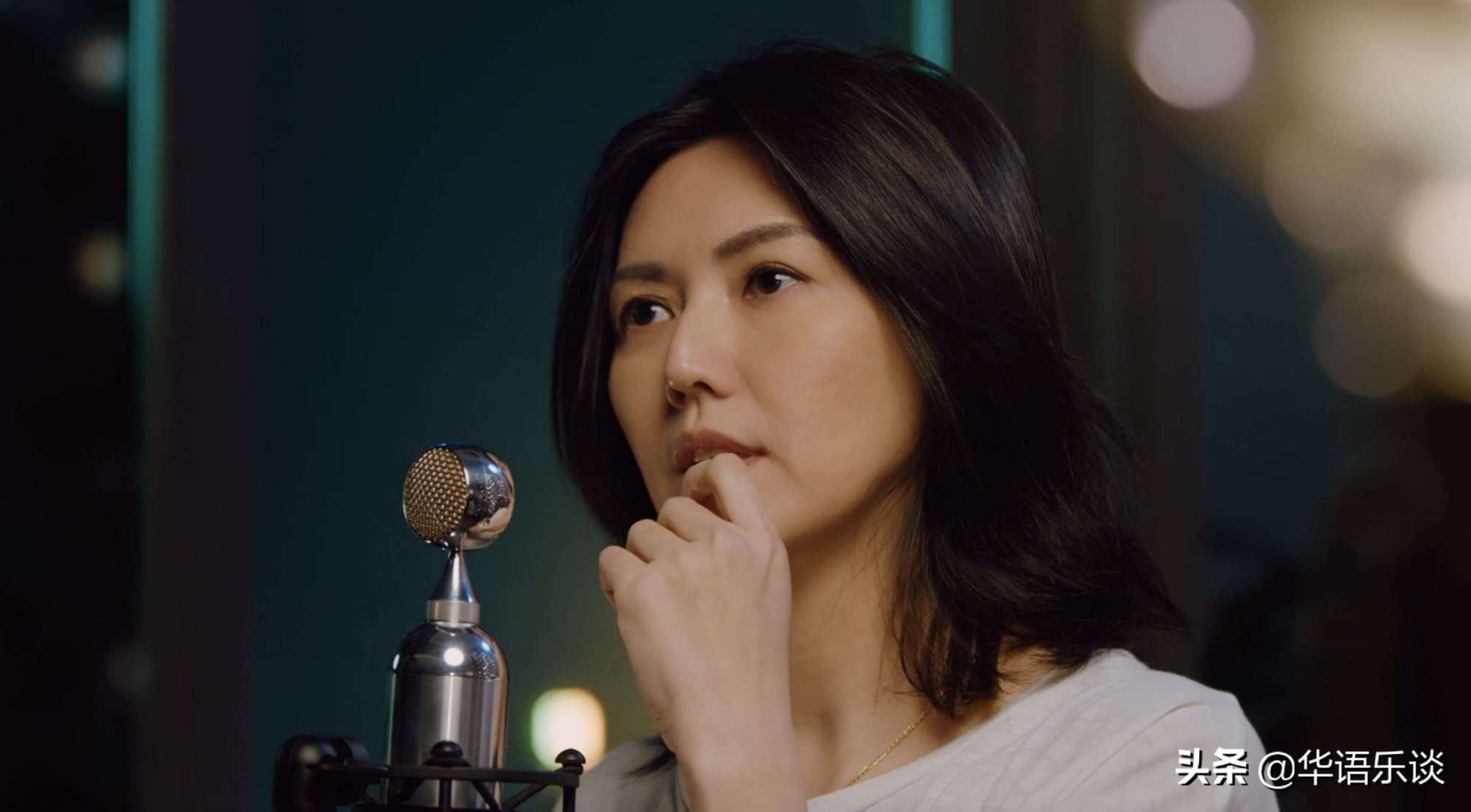 孙燕姿的恩师,孙燕姿恩师