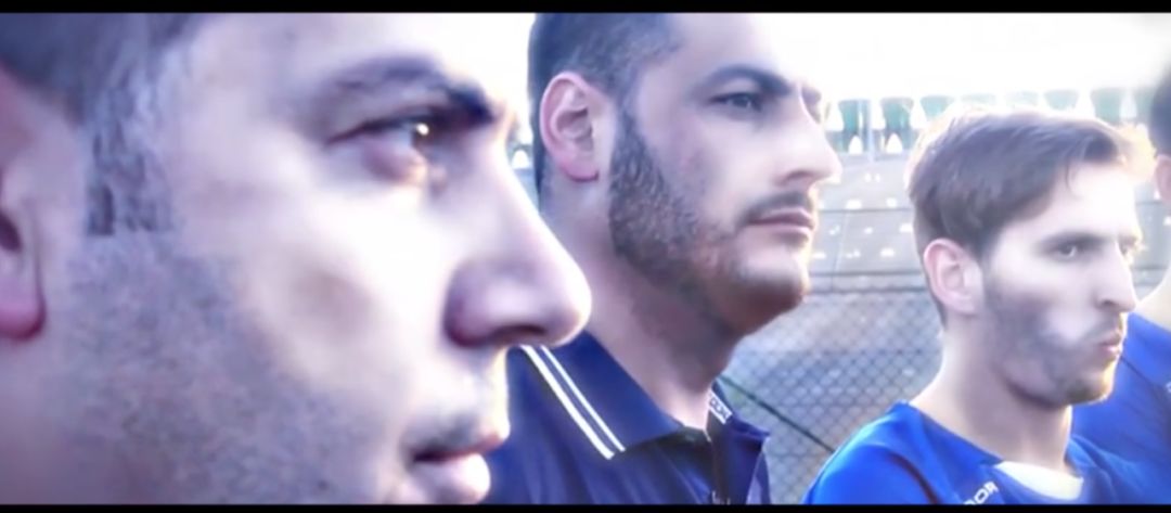 死亡、*杀屠**、流浪……叙利亚球员的真实经历，扇了国足一巴掌