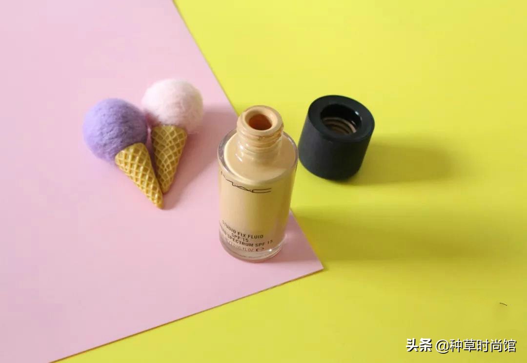 几款很火的贵价粉底测评,测评12块钱粉底液