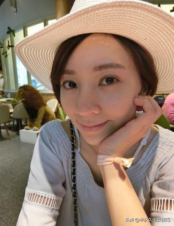 纹眉恢复全过程图片不结痂,纹眉无结痂修复期的变化