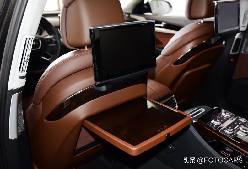 a8lw12奥迪2023款落地价,奥迪a8lw122006款